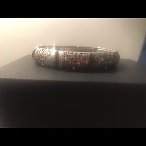 Brighton stretch bangle